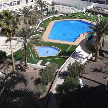 Residence Los Molinos 마스팔로마스 외부 사진