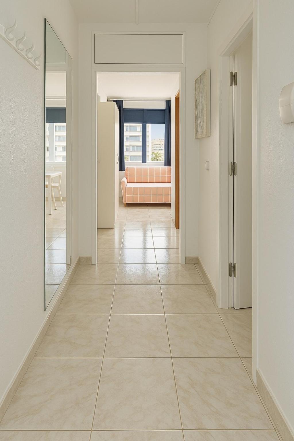 Residence Los Molinos 마스팔로마스 외부 사진
