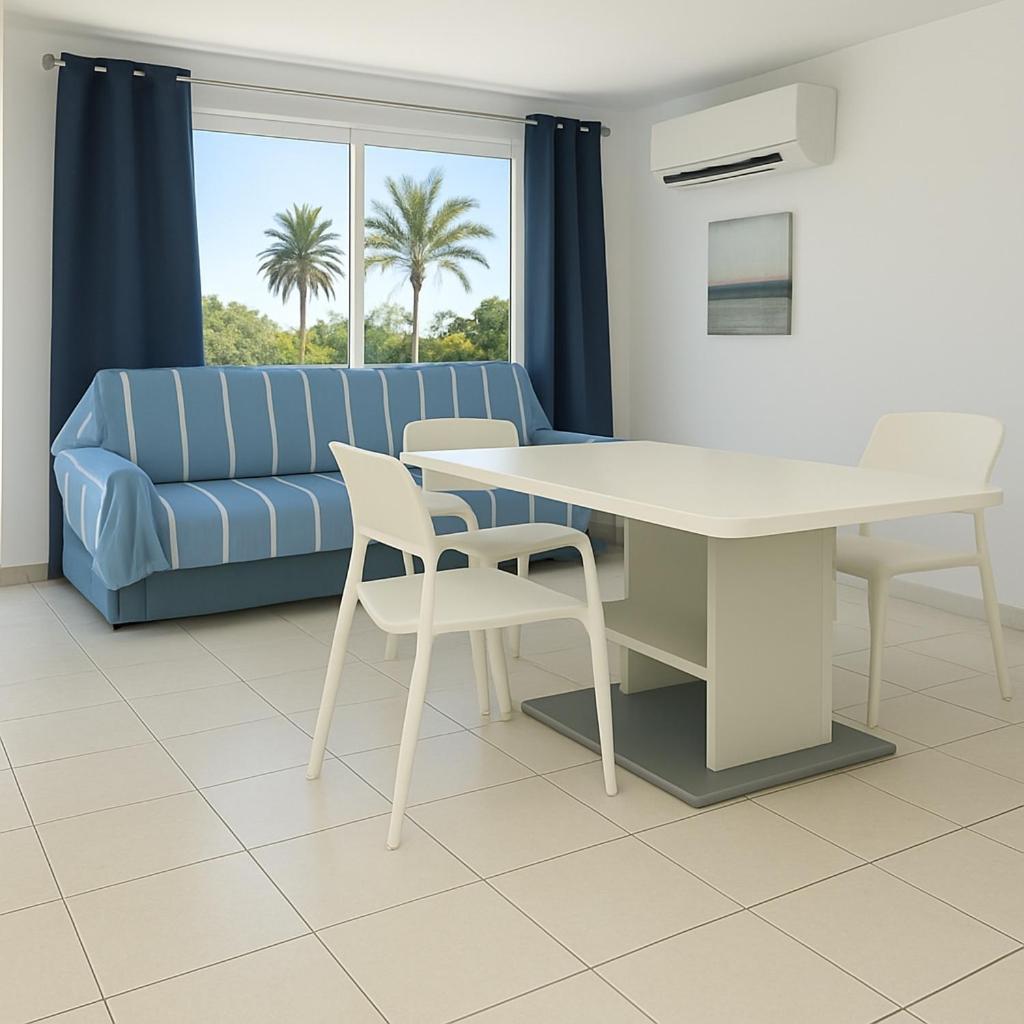Residence Los Molinos 마스팔로마스 외부 사진
