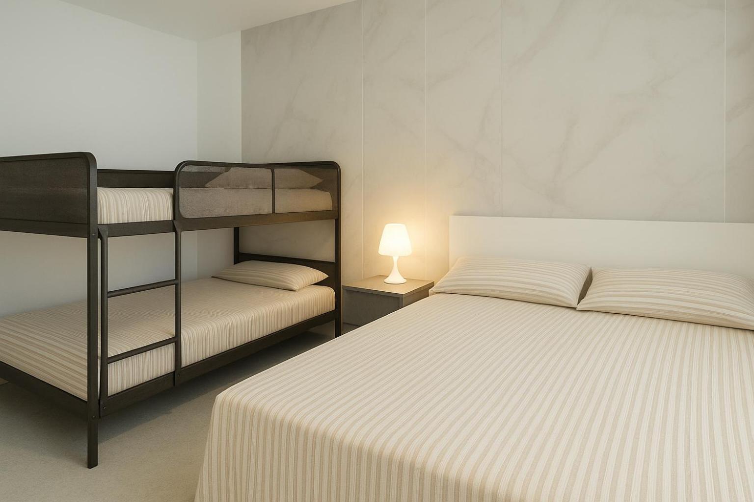Residence Los Molinos 마스팔로마스 외부 사진