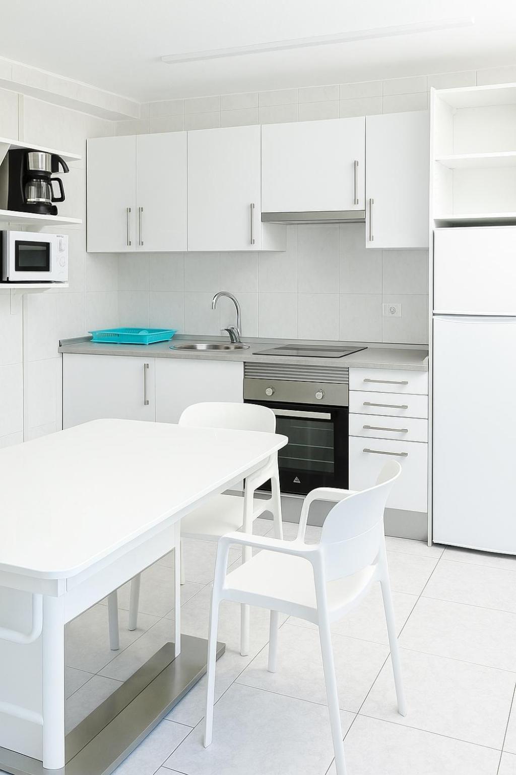 Residence Los Molinos 마스팔로마스 외부 사진