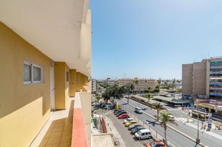 Residence Los Molinos 마스팔로마스 외부 사진